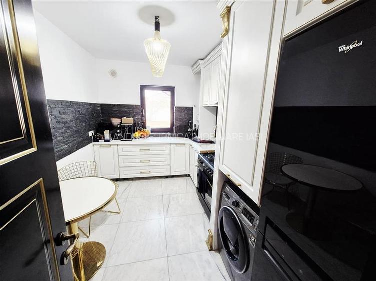 Casa LUX de vanzare in Miroslava - 10