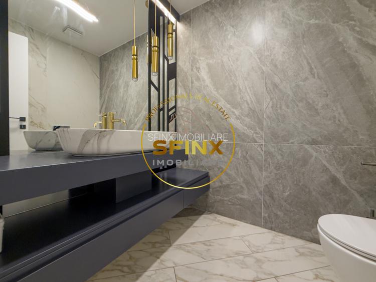 Duplex | LOFT | Cloud 9 | curte proprie 91 mp + terasa 17 mp - 10