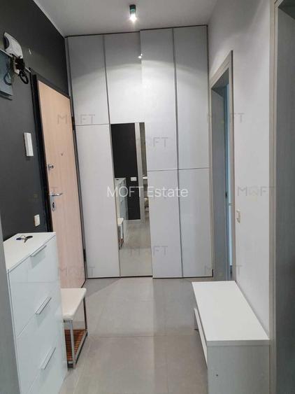 STUDIO | COMPLEX 20TH RESIDENCE | METROU - 5