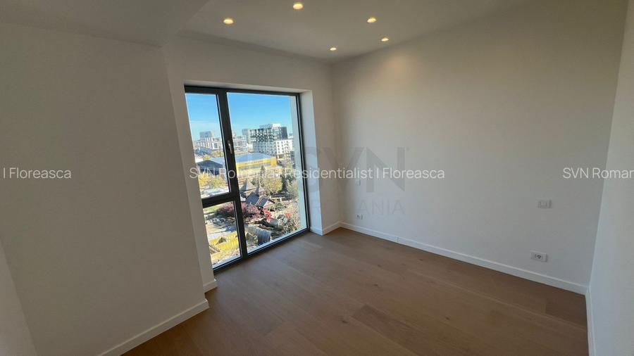 REA1026183 Apartament 3 camere I Aviatiei Tower I - 8
