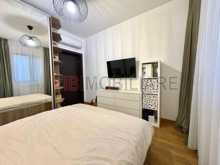 2 Camere - Bloc Nou - Politehnica - Iuliu Maniu - 6