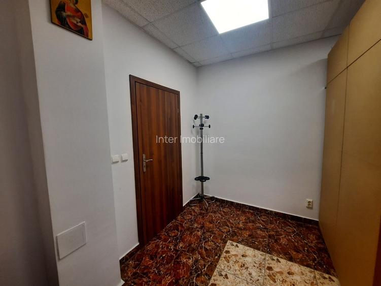 Spatiu birou de inchiriat Central Dioda 38mp , Cod 162578 - 3