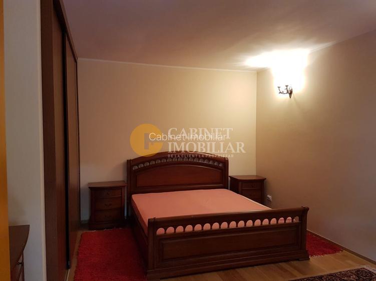 Casa renovata zona Centrala Iasi - manastirea Trei Ierarhi - 6