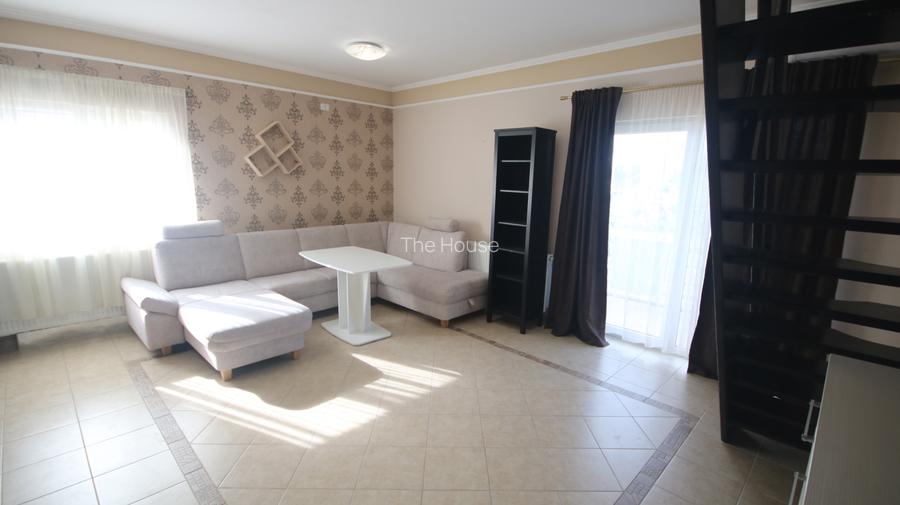 Apartament cu 3 camere la intrare in Dumbravita,langa parc/Berlin Sport - 11