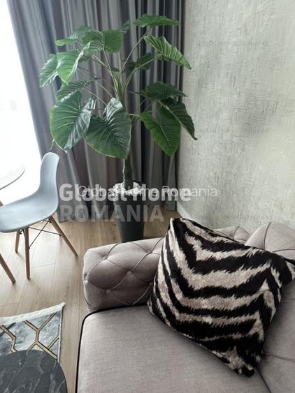 Apart 2 Camere + Parcare | Onix Residence – Aviatiei | Mobilat & Utilat Premium - 28