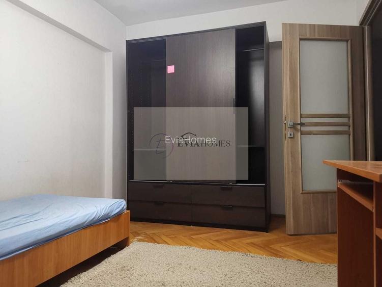 3 camere / etaj 1 / Zona strazii Bucuresti - 3