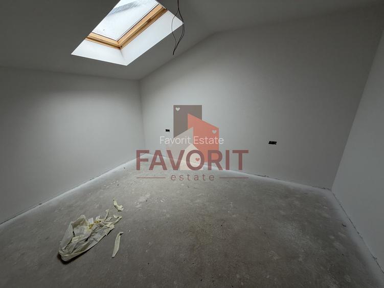 Decomandat. Zona Buziasului. Parcare in curte. - 17