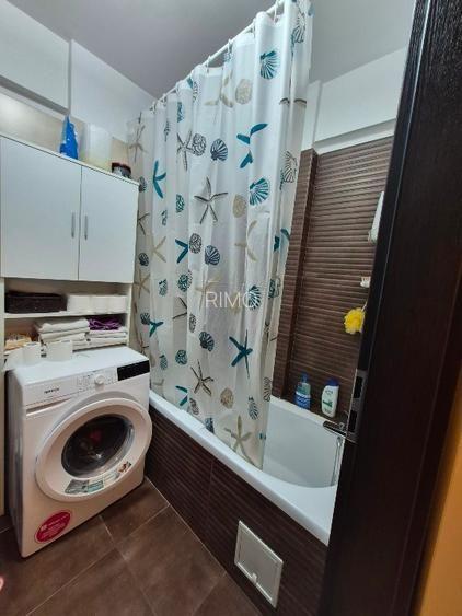 Apartament 2 camere + Loc Parcare Subterană Drumul Taberei - 10