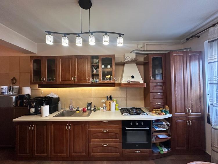 Apartament spațios cu 3 camere și terasă spectaculoasă de 40 mp – Bucureștii Noi - 2