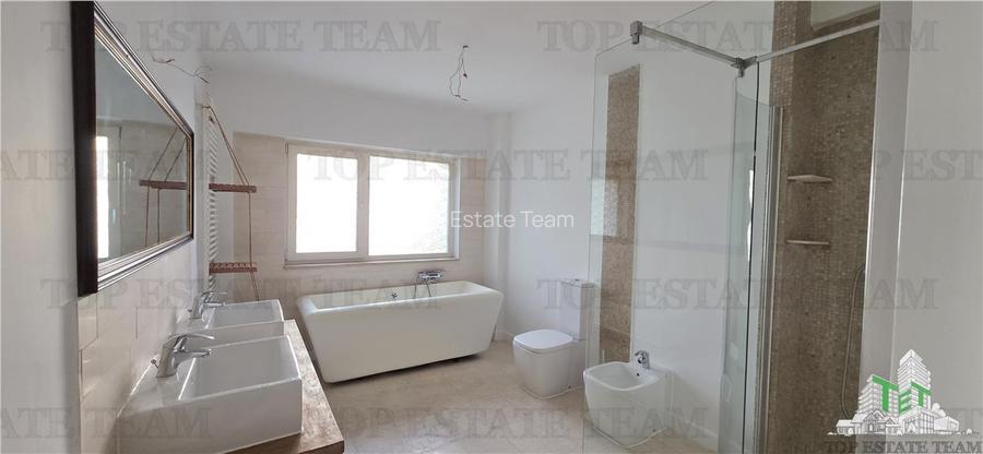 Vanzare apartament 4 camere - Baneasa Herastrau - 7