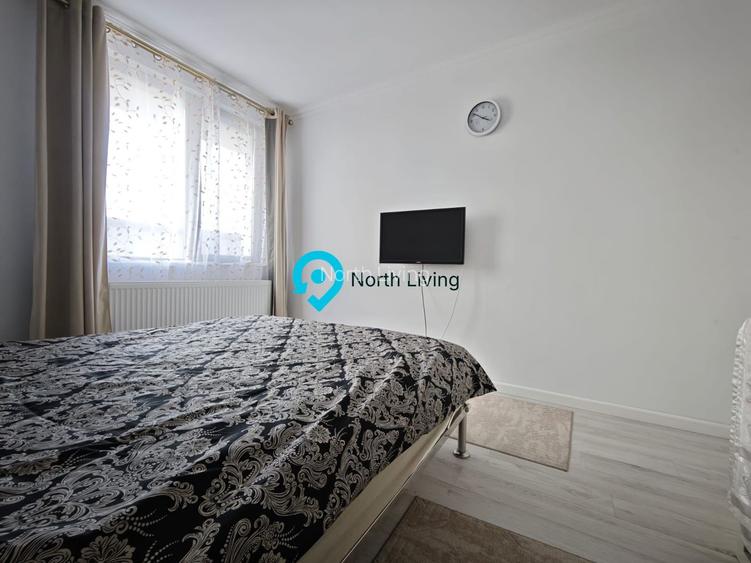 Casă P+M 4 camere Buftea | 2023 | 3 dormitoare | teren 195 mp - 5