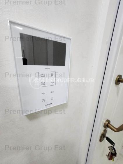 Apartament 2 camere 50mp, COPOU, CT, AC - 9