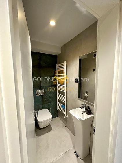 3 camere open space,Parcare, Premium, Wings, Golden Tulip,Lidl,Zorilor - 13