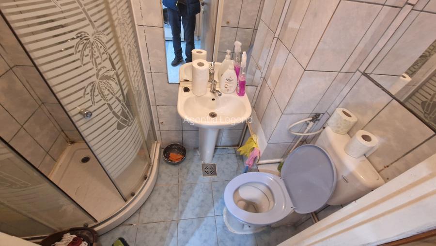 Garsonieră Triaj - 3