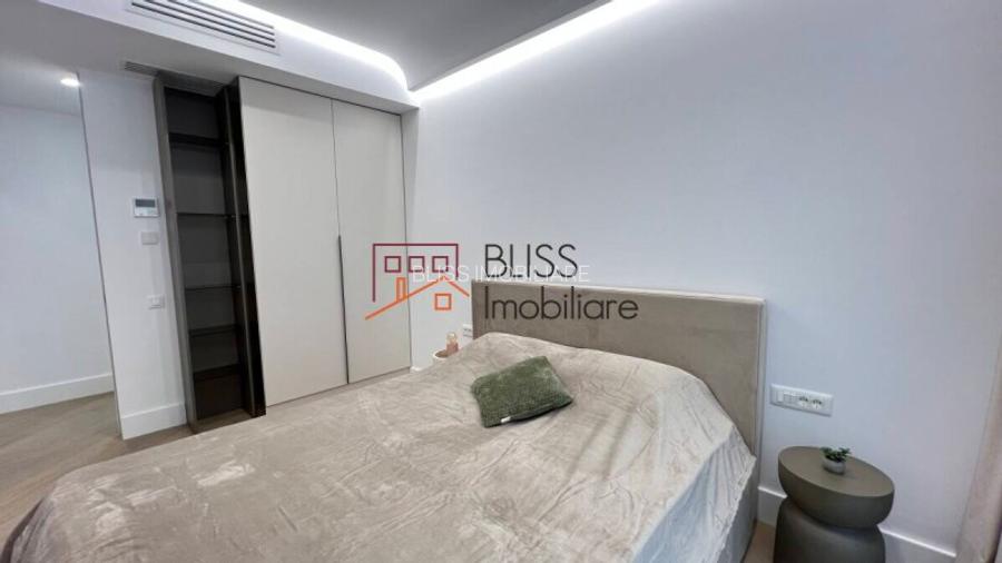 Apartament 3 camere în zona Iancu Nicolae Jolie Ville - 11