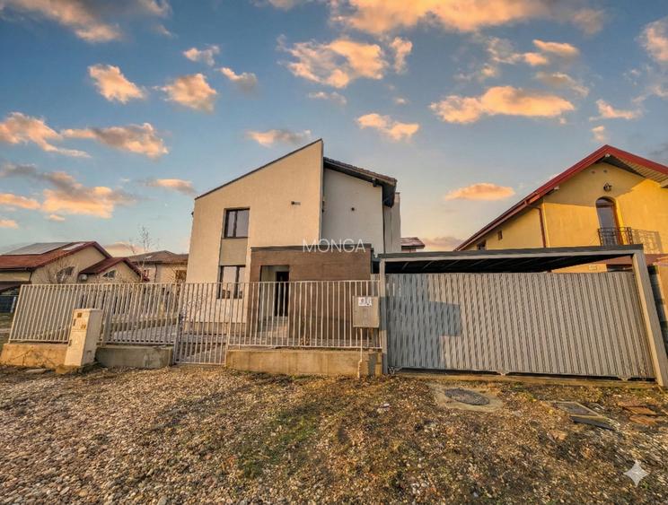 Casa spatioasa 180mp plus 50mp terase | 0 comision | Cartier Henri Coanda - 52