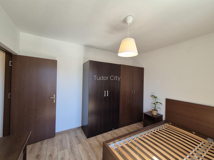 Apartament de 2 camere, etaj 2, lângă parc și metrou! - 7