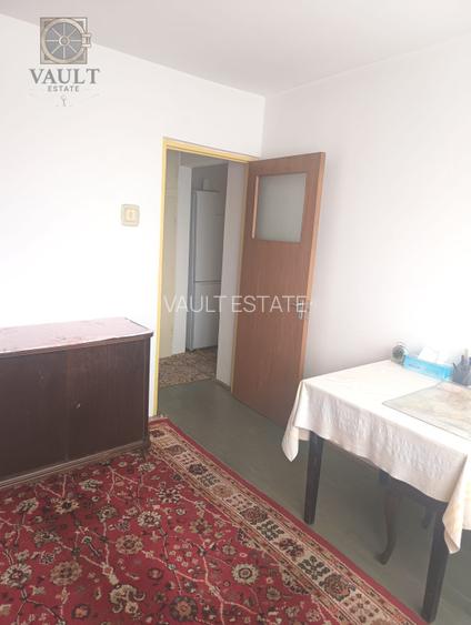 APARTAMENT 4 CAMERE - 1 DECEMBRIE 1918 - 13