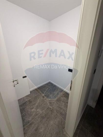 Apartament cu 2 camere de vânzare in Kasper Residence - 12