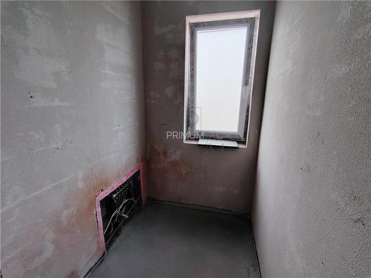 Duplex modern - zona centrala - personalizare interioara - 7