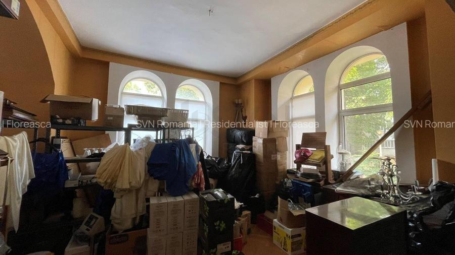 REV2001931 Clucerului - Vila consolidata 250mp utili 400mp teren - 4