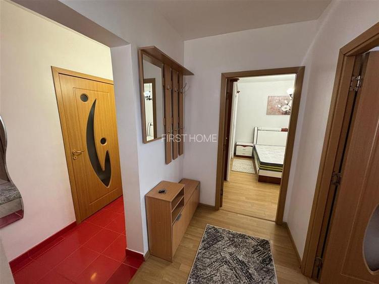 Ap 2 cam, et 1/4,54 mp utili, complet mobilat, str Popa Sapca,POMPIERI - 11