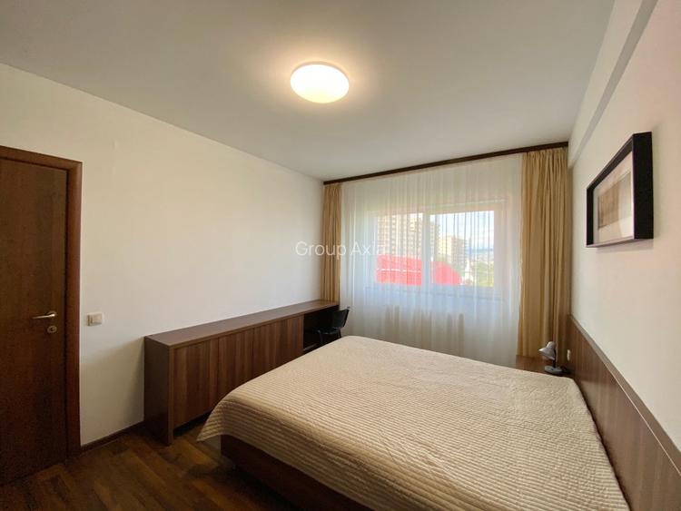 Vanzare 3 camere, Zorilor, zona Parc Observatorului, 75 mp, terasa  - 8