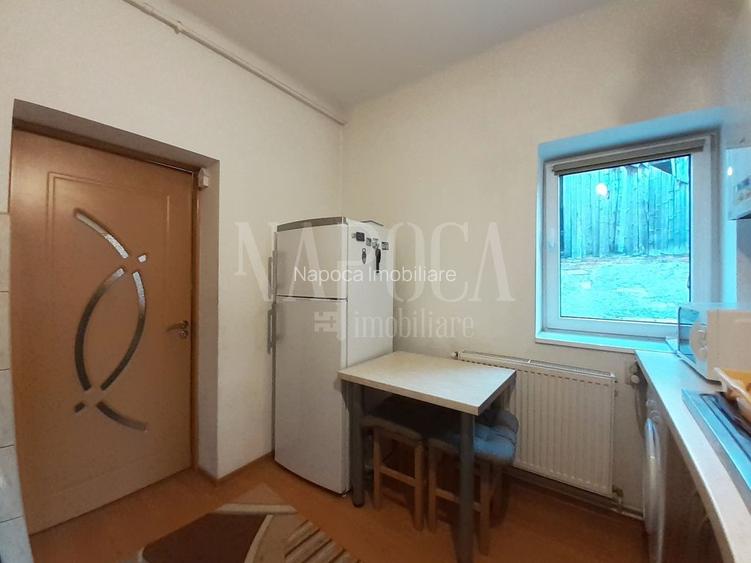 Apartament 4 camere de vanzare in Centru, Cluj Napoca - 6