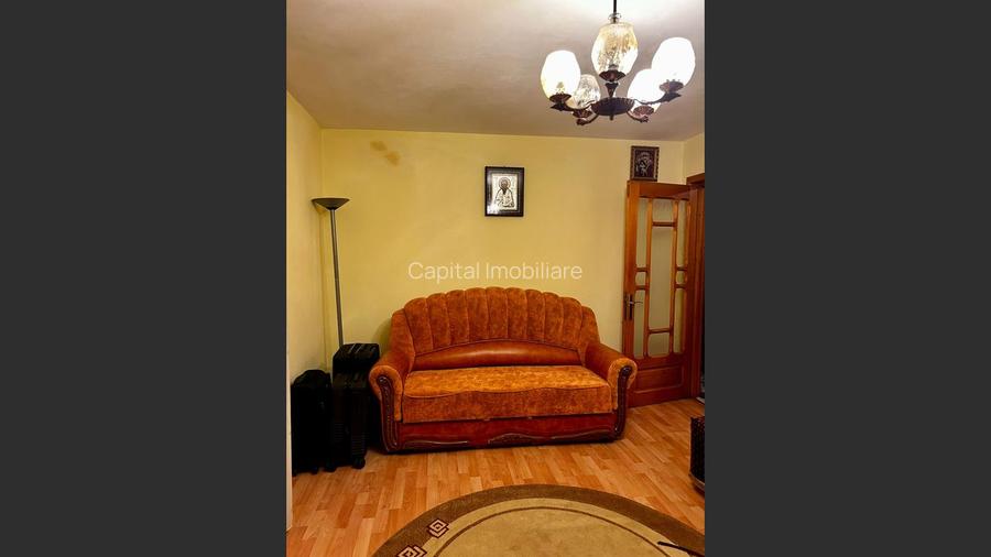 Apartament 3 Camere, Zona Verde și Centrală – Str. Castanilor - 2
