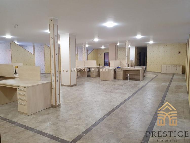 Spatiu de birouri de inchiriat in zona strazii Clujului-Oradea - 3