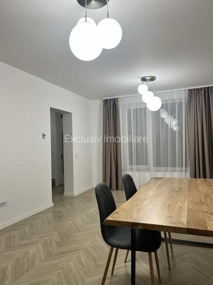 Casa noua de inchiriat in Stupini - 5