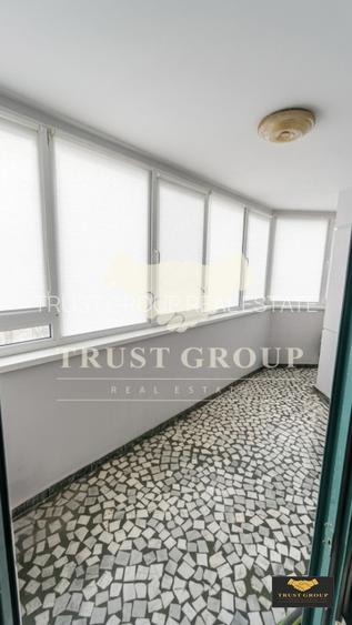 Apartament 4 camere Titulescu | Imobil 1978 - 9