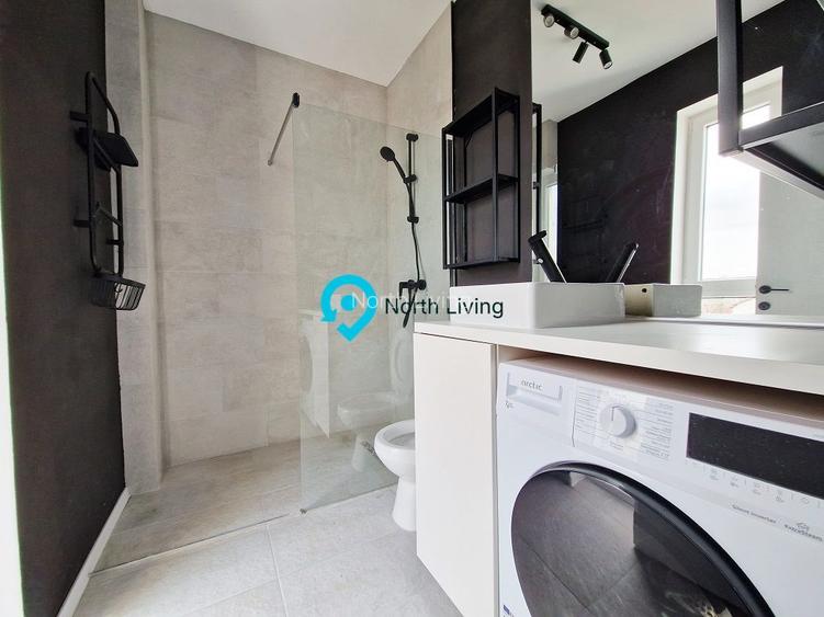 Apartament 3 camere | zona Pipera | Bloc Boutique - 8
