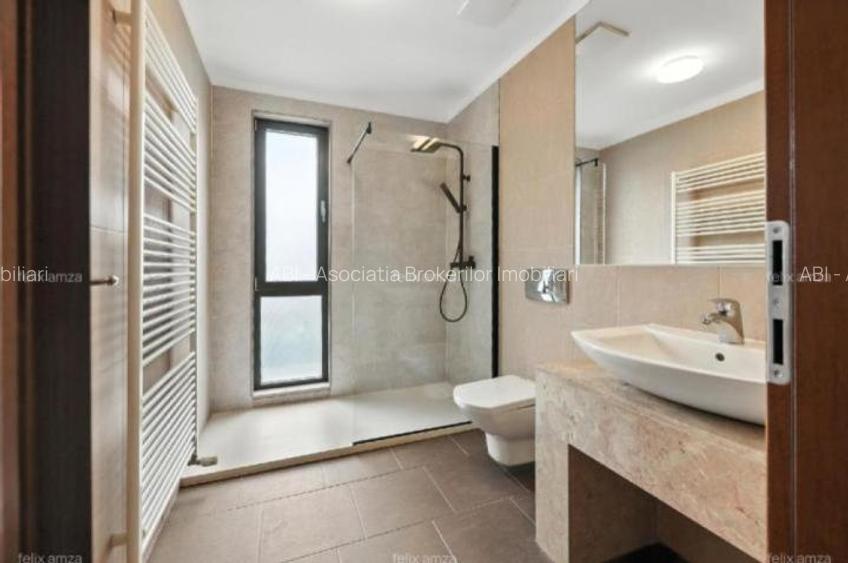 Baneasa 3 camere 125mp, prima contractare - 8