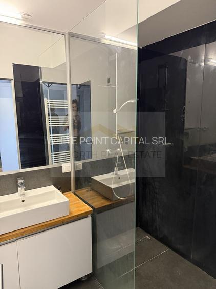 Apartament 2 camere de închiriat | Str. Matache Dobrescu | Bloc Nou - PetFriendy - 7