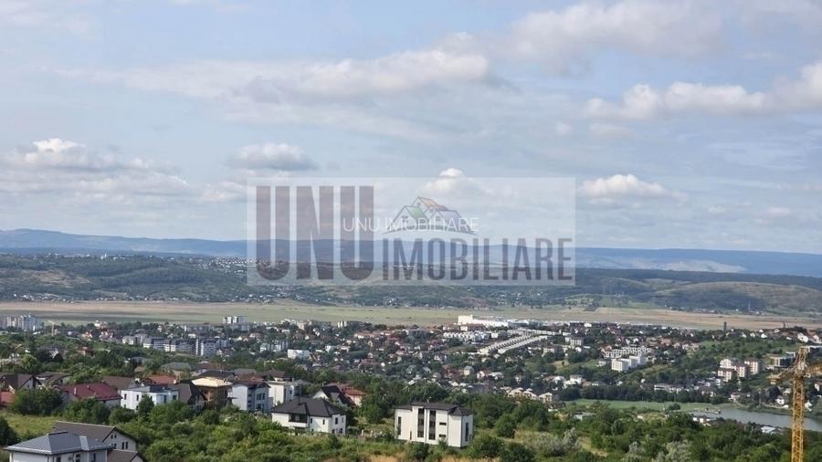 *BLOC NOU*Copou-Aleea Sadoveanu, 2 camere - 11