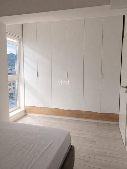 Particular, Apartmanet 2 camere-studio, Maurer Vilas , Ioan Popasu /Tractoru / C - 5
