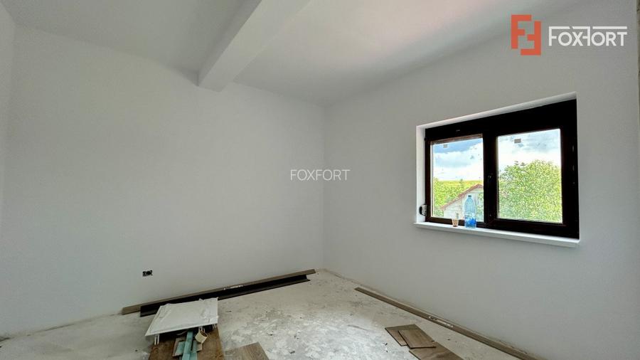 COMISION 0% Duplex 3 camere si teren generos - Cornesti - 9