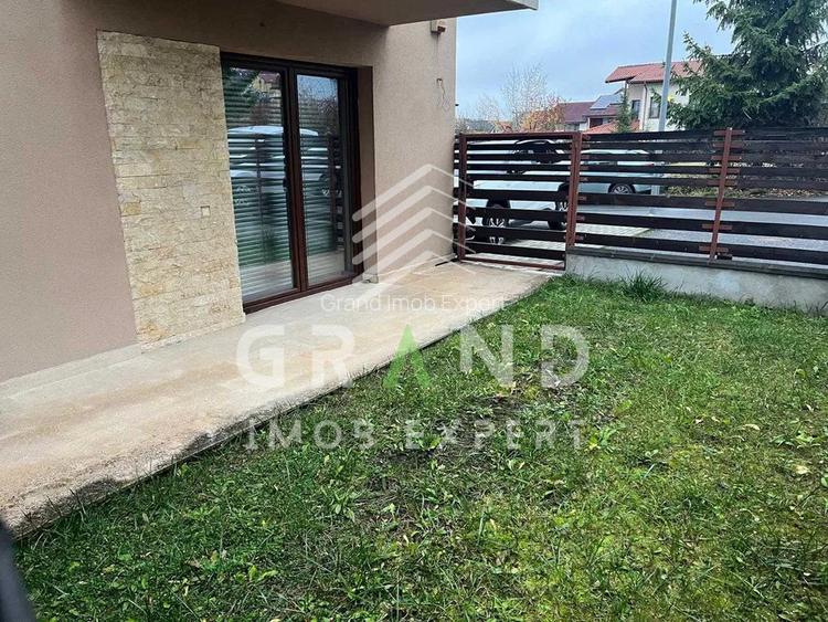 2 camere | Grădină proprie | Parcare | Zonă Bună Ziua–stradă privată - 16