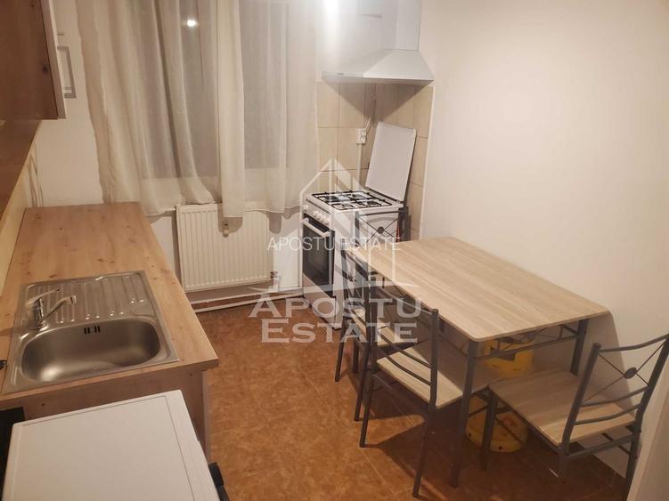 Apartament cu 2 camere renovat, in zona Turist, Sagului, Timisoara - 4