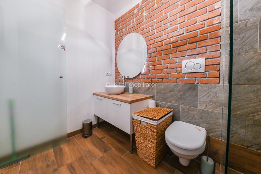 Apartament 2 camere | Donath Park | Bloc Boutique | View superb - 6