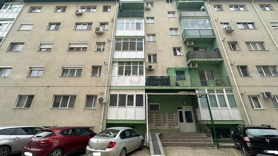 REA1027560 Garsoniera premium I Decomandata I Pacii I Sector 6 - 10