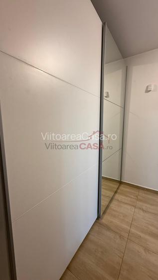 3 camere - Bragadiru Coralului - loc parcare inclus - 15