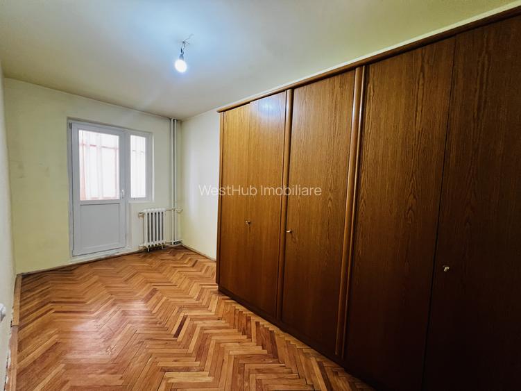 Apartament 4 Camere - Et 1 -  Zona Girocului - 2