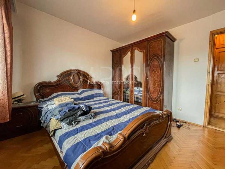 Apartament 2 camere de vanzare in Intre Lacuri, Cluj Napoca - 2