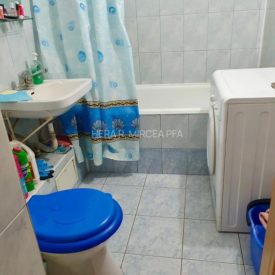 Apartament doua camere, Pretabil Birou, Str. Dunavat - Malcoci - 6