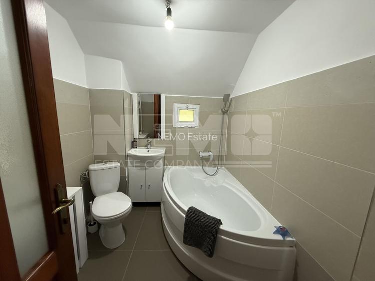 Apartament la casă de închiriat | 2 dormitoare | Complet Mobilat - 8