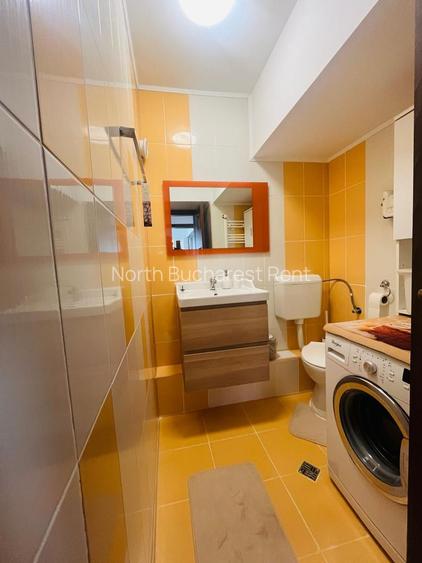 Apartament 3 Camere ,  Metrou Nicolae Grigorescu , Centrala Proprie - 22