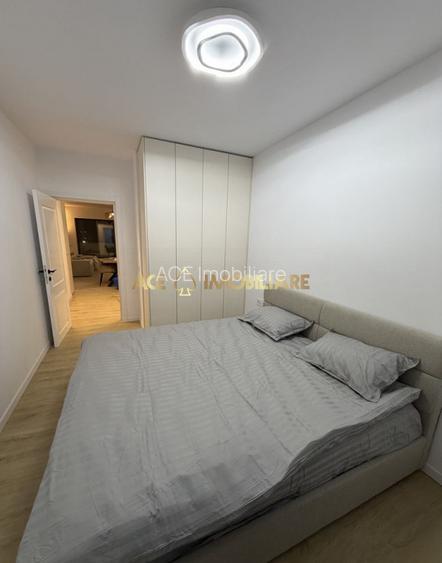 3 Camere de inchiriat | Pipera | Metrou | Centrala | Parcare - 5