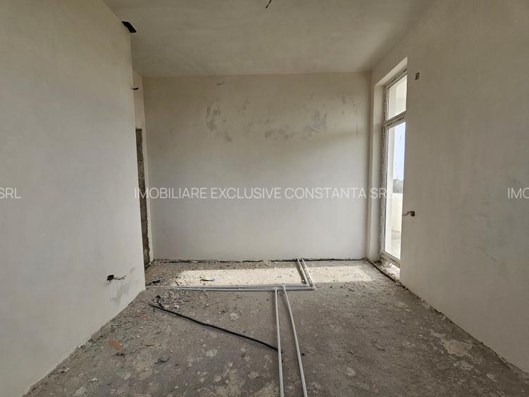 3 Camere Decomandat Bloc Nou 2025 Langa South Side Soseaua Cumpenei 87 Mp - 5